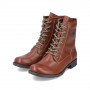 Rieker 70810-24 - Boots (braun)