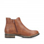 Rieker 72254-24 - Boots (braun)