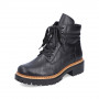 Rieker 72603-00 - Boots (schwarz)