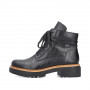 Rieker 72603-00 - Boots (schwarz)