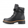 Rieker 72621-00 - Boots (schwarz)