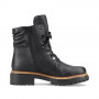 Rieker 72621-00 - Boots (schwarz)