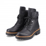 Rieker 72621-00 - Boots (schwarz)