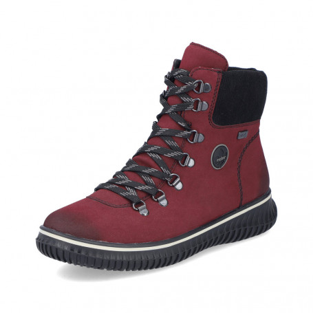 Rieker 74247-35 - Boots (rot)