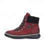 Rieker 74247-35 - Boots (rot)