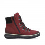 Rieker 74247-35 - Boots (rot)