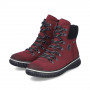 Rieker 74247-35 - Boots (rot)