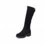 Rieker 76890-00 - Stiefel (schwarz)