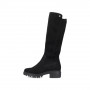 Rieker 76890-00 - Stiefel (schwarz)