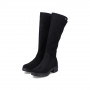 Rieker 76890-00 - Stiefel (schwarz)