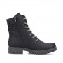 Rieker 78520-00 - Boots (schwarz)