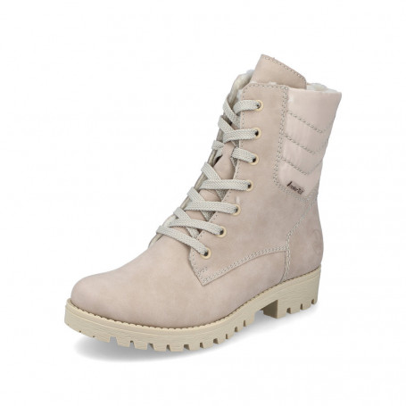 Rieker 78520-62 - Boots (beige)