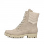 Rieker 78520-62 - Boots (beige)