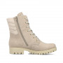 Rieker 78520-62 - Boots (beige)