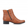 Rieker 78676-22 - Stiefel (braun)