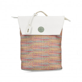 Rieker H1386-90 - Rieker Handtaschen Multi