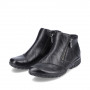 Rieker L4663-01 - Boots (schwarz)