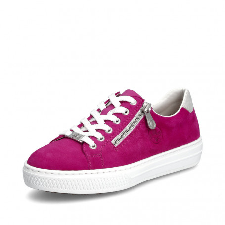 Rieker L59L1-31 - Sneaker (rosa)