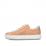 Rieker M3901-38 - Sneaker (orange)