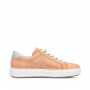 Rieker M3901-38 - Sneaker (orange)