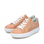 Rieker M3901-38 - Sneaker (orange)