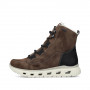 Rieker M6012-25 - Boots (braun)