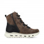 Rieker M6012-25 - Boots (braun)