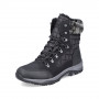 Rieker M9644-00 - Boots (schwarz)