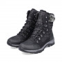 Rieker M9644-00 - Boots (schwarz)