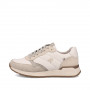 Rieker W0605-60 - Sneaker (beige)