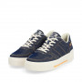 Rieker W0706-14 - Sneaker (blau)