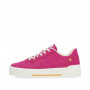 Rieker W0706-31 - Sneaker (rosa)