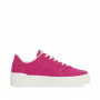 Rieker W0706-31 - Sneaker (rosa)