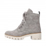 Rieker X5701-40 - Boots (grau)