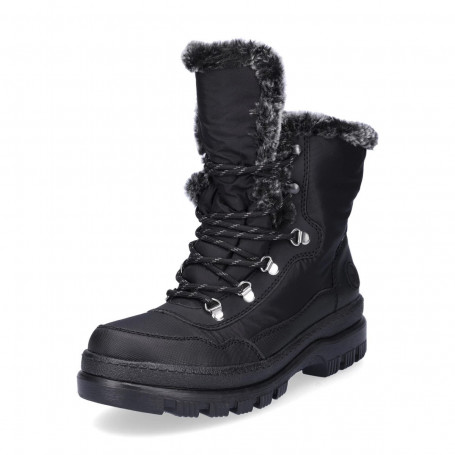 Rieker X9034-00 - Boots (schwarz)