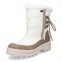 Rieker X9081-80 - Boots (weiss)