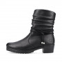 Rieker Y17R2-00 - Stiefel (schwarz)