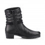 Rieker Y17R2-00 - Stiefel (schwarz)