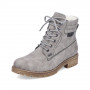 Rieker Y9125-40 - Boots (grau)