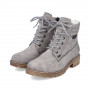 Rieker Y9125-40 - Boots (grau)