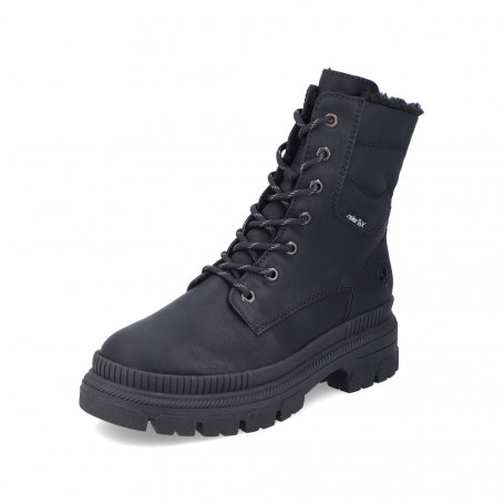 Rieker Y9331-00 - Boots (schwarz)