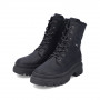 Rieker Y9331-00 - Boots (schwarz)