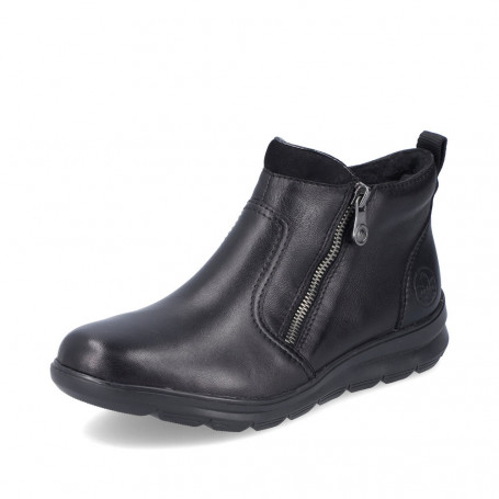 Rieker Z0060-00 - Boots (schwarz)