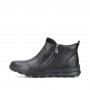 Rieker Z0060-00 - Boots (schwarz)