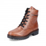 Rieker Z2842-24 - Boots (braun)