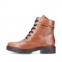 Rieker Z2842-24 - Boots (braun)