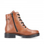 Rieker Z2842-24 - Boots (braun)