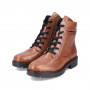 Rieker Z2842-24 - Boots (braun)