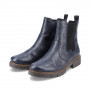 Rieker Z3561-14 - Boots (blau)