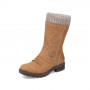 Rieker Z4761-24 - Stiefel (braun)